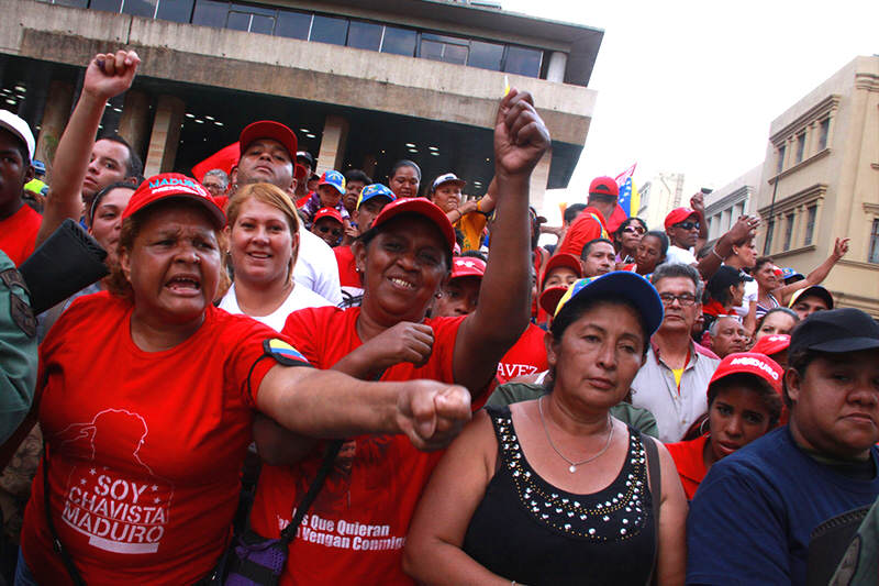 chavismo-chavistas-socialismo-3