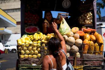 ¿LISTO PARA UN INFARTO? Canasta Alimentaria Familiar aumentó a Bs. 405.452,78 (Son 18 sueldos)