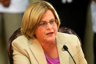 ¡CLARITO! Senadora Ileana Ros-Lehtinen: Joshua Holt debe ser liberado inmediatamente