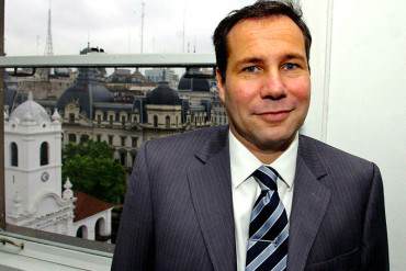 ¡SALE LA VERDAD A LA LUZ! Policía argentina concluye que el Fiscal Alberto Nisman fue asesinado