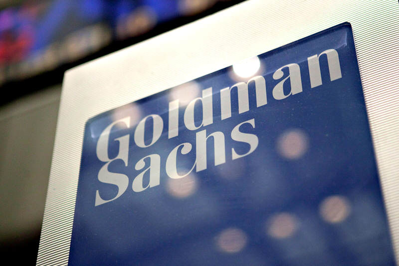 Banco de Inversion Goldman Sachs 01-13-2015