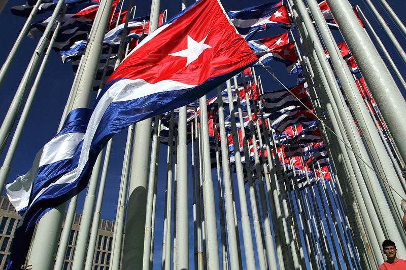 ¿Y A ELLOS QUIÉN LOS LLAMÓ? Autoridades de Cuba rechazaron “exclusión” de Venezuela de la Cumbre de Las Américas