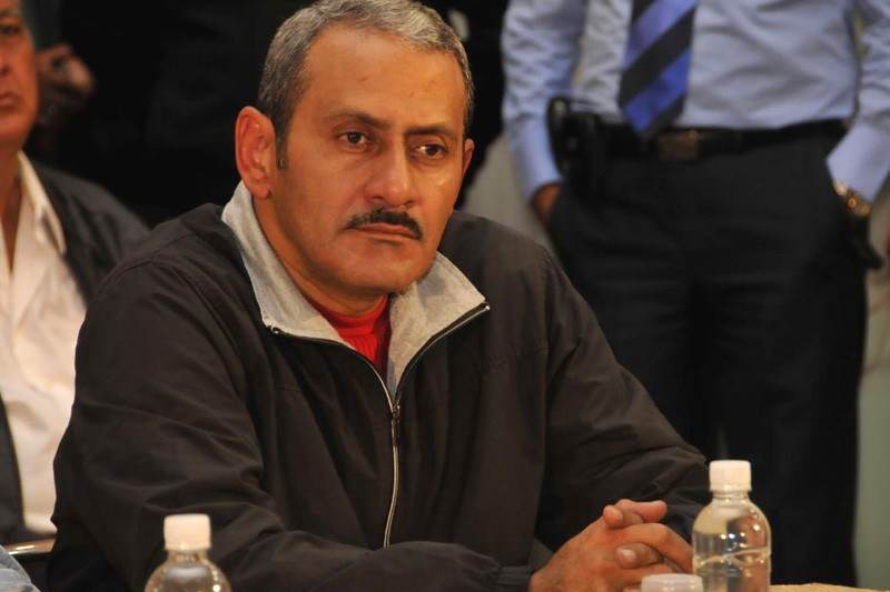 ¡HABLÓ EL GANADOR ROJITO! Carlos Osorio: No demandé para hacerme millonario sino para defender mi moral