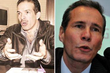 ¡IMPERDIBLE! ¿Qué tienen en común los asesinatos de fiscales Danilo Anderson y Alberto Nisman?