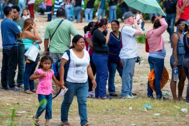 ¡ESCUCHA AL PUEBLO NICOLÁS! Rechazan aumento salarial del 15%: «Es una limosna, una burla del presidente»