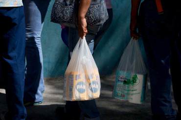 ¡EL PAÍS EN JAQUE! Producción de harina de maíz, pan y azúcar se queda sin materia prima