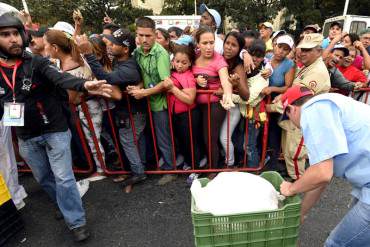 ¡SE AGOTA LA PACIENCIA! Inteligencia de EEUU pronostica una nueva ola de protestas en Venezuela