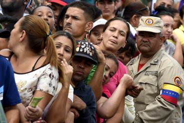 ¡EL PUEBLO SE REVUELCA EN LA MISERIA Y…! GNB tendrá acceso a créditos de vivienda y vehículos