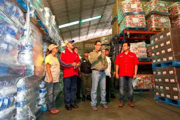 ¡HABLÓ EL JUEZ! Maduro sobre dueños de Distribuidora Herrera: «Todos tienen que estar presos»