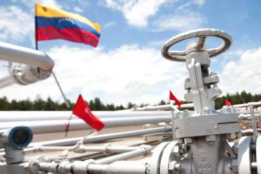 ¡HECHO EN REVOLUCIÓN! África le quita mercado a Venezuela como exportador de petróleo
