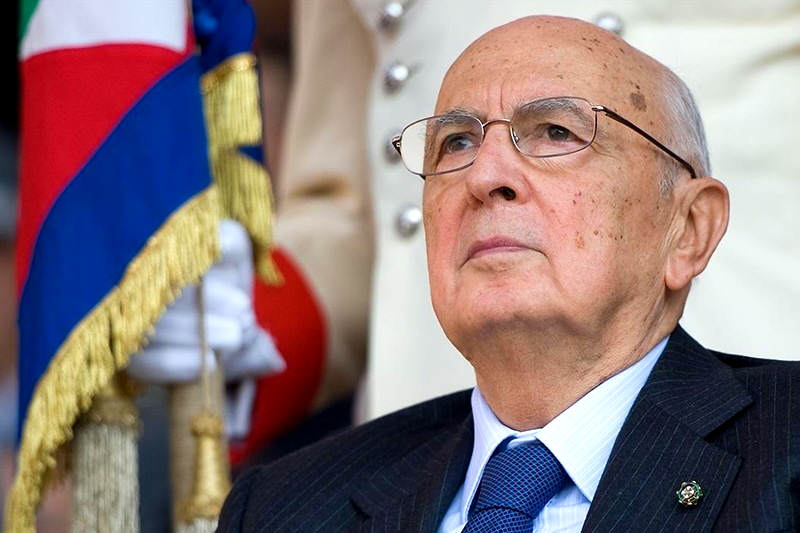 Giorgio-Napolitano