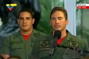 ¡QUE EL PAÍS ENTERO LO VEA! Según Chávez ex escolta de Diosdado era «fiel y digno soldado» (+Video)