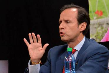 ¡EL MUNDO LO SABE! Quiroga: Nombramiento de jueces en Venezuela busca reducir la mayoría