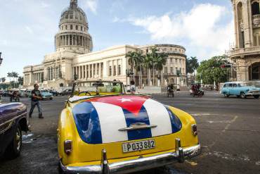 ¡TOMA NOTA NICOLÁS! Por petición de EEUU, Cuba decide liberar a más de 35 «Presos Políticos»