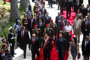 ¡DINAMITA! Ocando: Acusación de escolta debilita imagen de Cabello: «no descartan más confesiones»