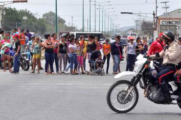 ¡DESASTRE EN LA PATRIA! Tres muertos dejó enfrentamiento en supermercado Unicasa de Sucre