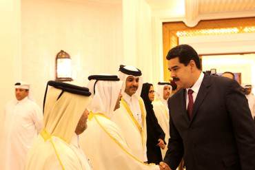 ¡LE DAN LA ESPALDA AL INCAPAZ! Maduro no encuentra aliados para subir precio del petróleo