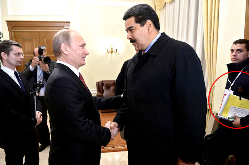 Maduro-Rusia-petroleo-putin