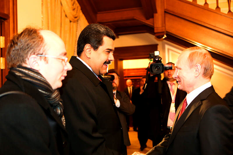 Maduro-y-Vladimir-Putin-Rusia-2