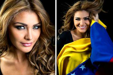 ¡EN BUSCA DE OTRA CORONA! Venezuela preparada para obtener otro récord en el Miss Universo (+ Video)