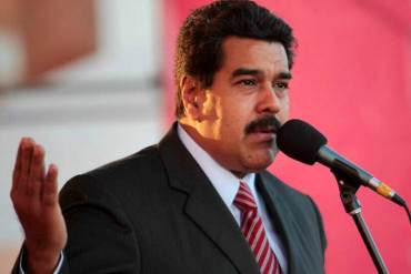 ¡ESTUPIDEZ SIN LÍMITES! Maduro: Farmatodo y Día a Día son presionadas por “la derecha” (+ Video)