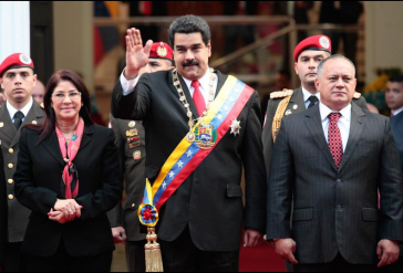 ¡CONFIRMADO! ABC: Chavismo añadió votos falsos «para robar elecciones» del 2013