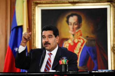 ¡ENGAÑARON AL PAÍS! Suspenden discurso de Memoria y Cuenta de Maduro: «Hablará el 20»