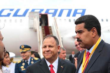 ¡LE AGARRÓ EL GUSTICO! Maduro confirma su asistencia a Cumbre de las Américas en Panamá