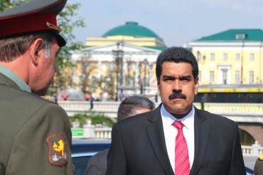 ¡LA QUIEBRA Y EL REMATE! Inter American Trends: Maduro necesitó 635 días para quebrar a Venezuela