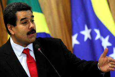 ¿LISTA NEGRA? Maduro pide identificar a venezolanos que desde Miami claman sanciones