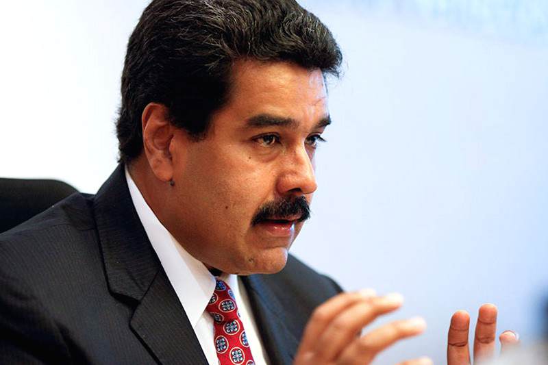 Nicolas Maduro haa anuncios economicos al pais