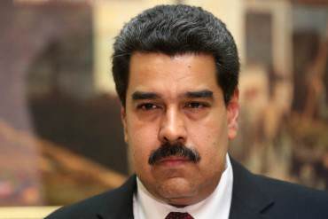 ¡UN DON NADIE! Incumplen orden de Maduro de otorgar cupo completo al Banco de Venezuela