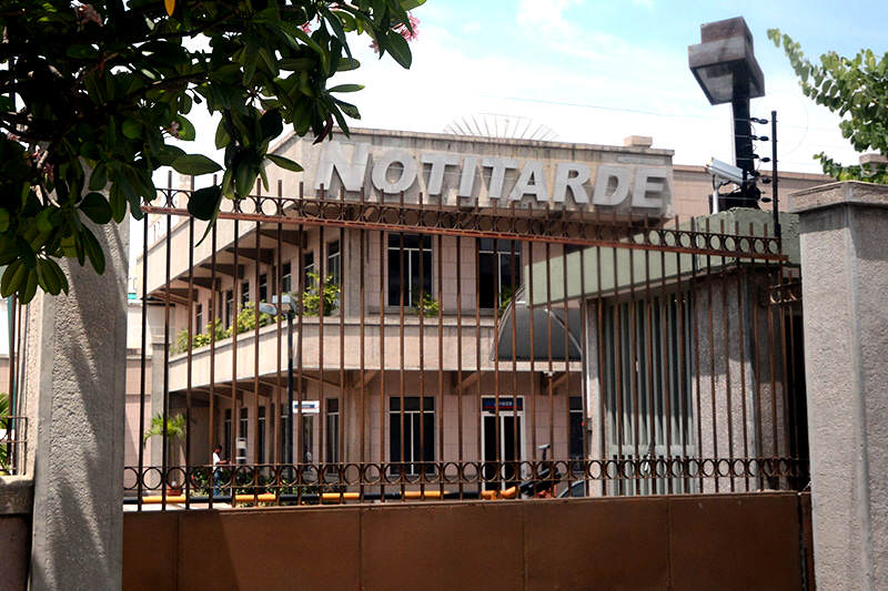Notitarde