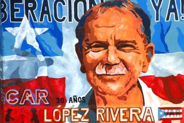 ¡OTRA MENTIRITA DEL RÉGIMEN! Oscar López Rivera ya está libre y Maduro incumplió su promesa de liberar a Leopoldo