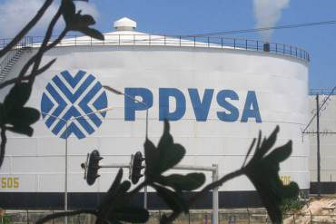 ¡LA QUIEBRA YA ES INMINENTE! PDVSA podrá vender divisas al BCV «a la mayor tasa de cambio oficial»