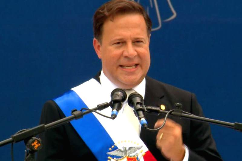 ¡LAMENTABLE! Tras decisión del presidente Varela, bares en Panamá dan descuentos a quienes golpeen a venezolanos (+Foto)