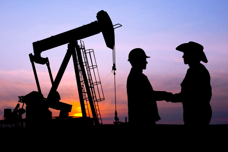 Produccion Petroleo Venezolano Gas PDVSA - Oil and Gas Mexico