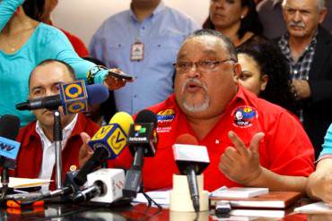 ¿ALÓ NICOLÁS? Central Bolivariana Socialista: Nunca derrotaremos la inflación a punta de salario