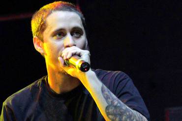 ¡FATAL DESENLACE! Se suicidó cantante de rap «Canserbero» tras asesinar a su amigo músico