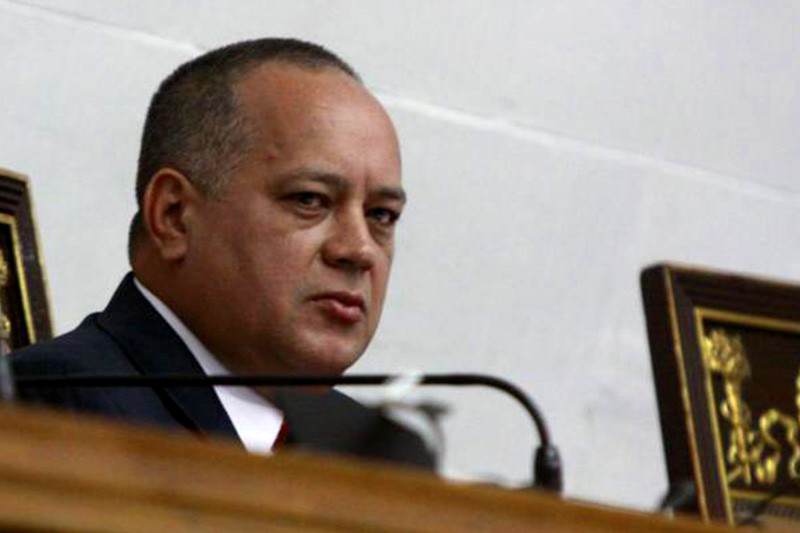 diosdado-cabello