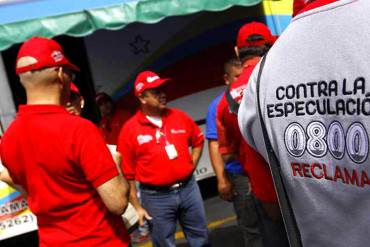 ¡RASPANDO LA OLLA! Gobierno de Maduro ocupa distribuidora «Cárnica 2005»; Pasa a manos de Pdval