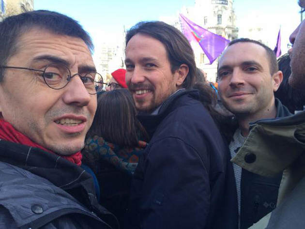 marcha podemos 3