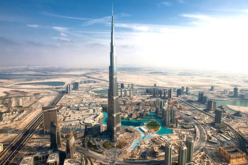 torre-mas-alta-del-mundo-Burj-Khalifa