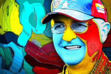 ¡PIEDRA EN EL ZAPATO! Antonio Ledezma, un político de largo recorrido en la mira del chavismo