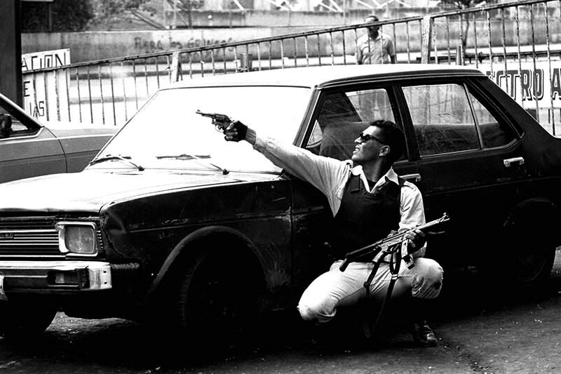 Caracazo 4 de Febrero Golpe de Estado en Venezuela 800x533 (12)