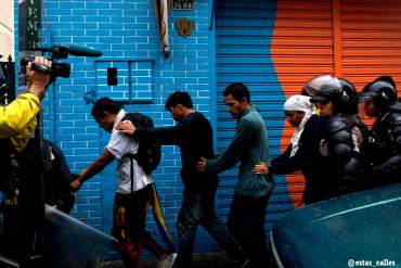 ¡ALARMANTE! Detenidos en Altamira serán acusados de presuntamente golpear a un sargento