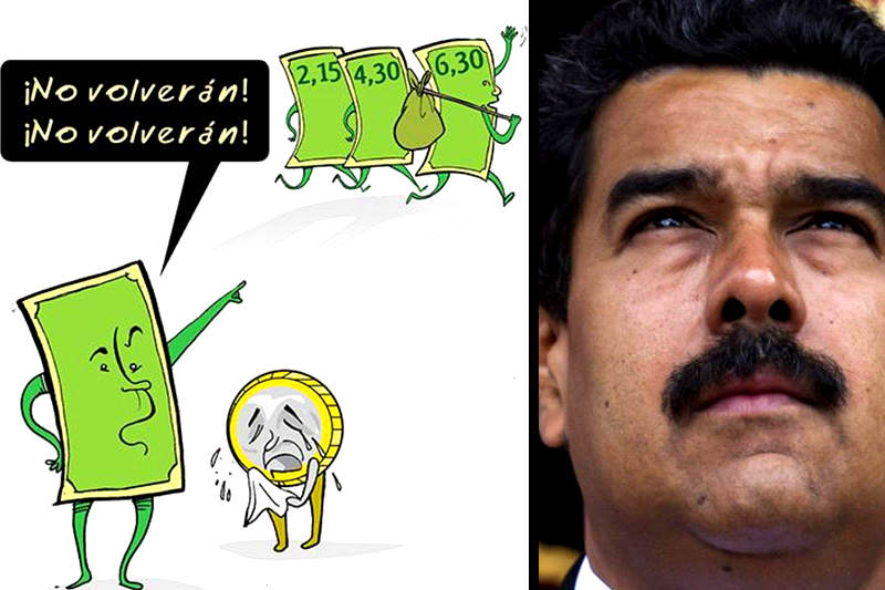 Caricatura de @Edoilustrado