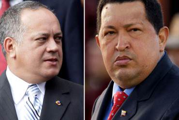 ¡SEPA! “No será sorpresa lo que se va a descubrir”: lo que dijo Diosdado Cabello sobre EEUU y las supuestas “causas” de la muerte de Chávez