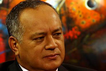 ¡VER PARA CREER! Cabello: Estamos preparando denuncia de tres alcaldes del PSUV por corrupción