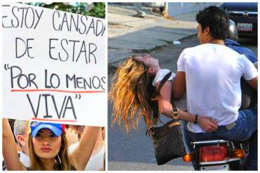 ¡A UN AÑO DEL ATAQUE FULMINANTE! Muerte de Génesis Carmona continúa impune